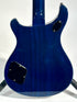 PRS S2 McCarty 594, Faded Gray Black Blue Burst (Consignment)