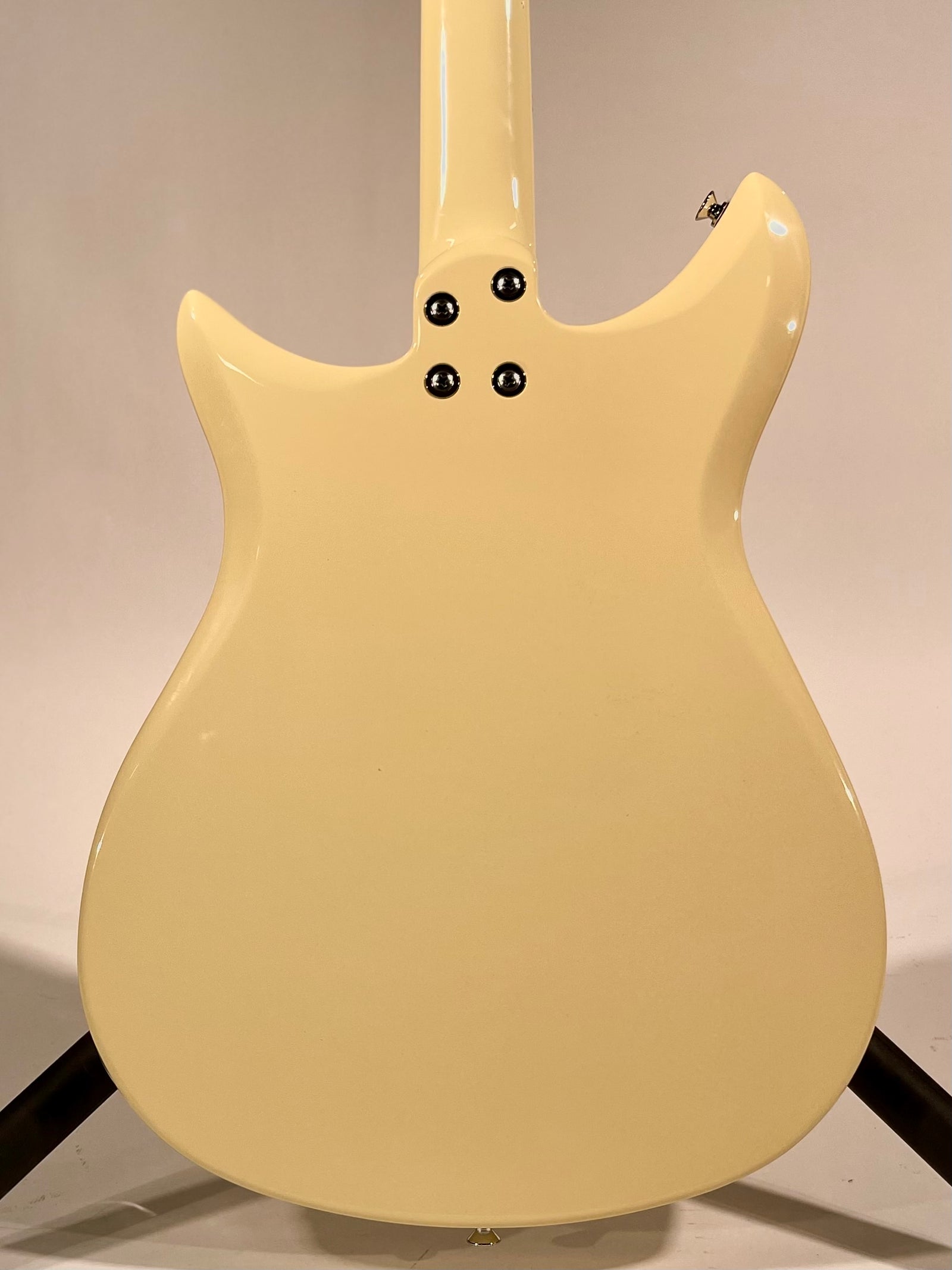 Gretsch Streamliner CVT, Aged White