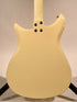 Gretsch Streamliner CVT, Aged White