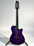 Godin ACS Nylon Limited Edition Steve Stevens Signature 25th Anniversary