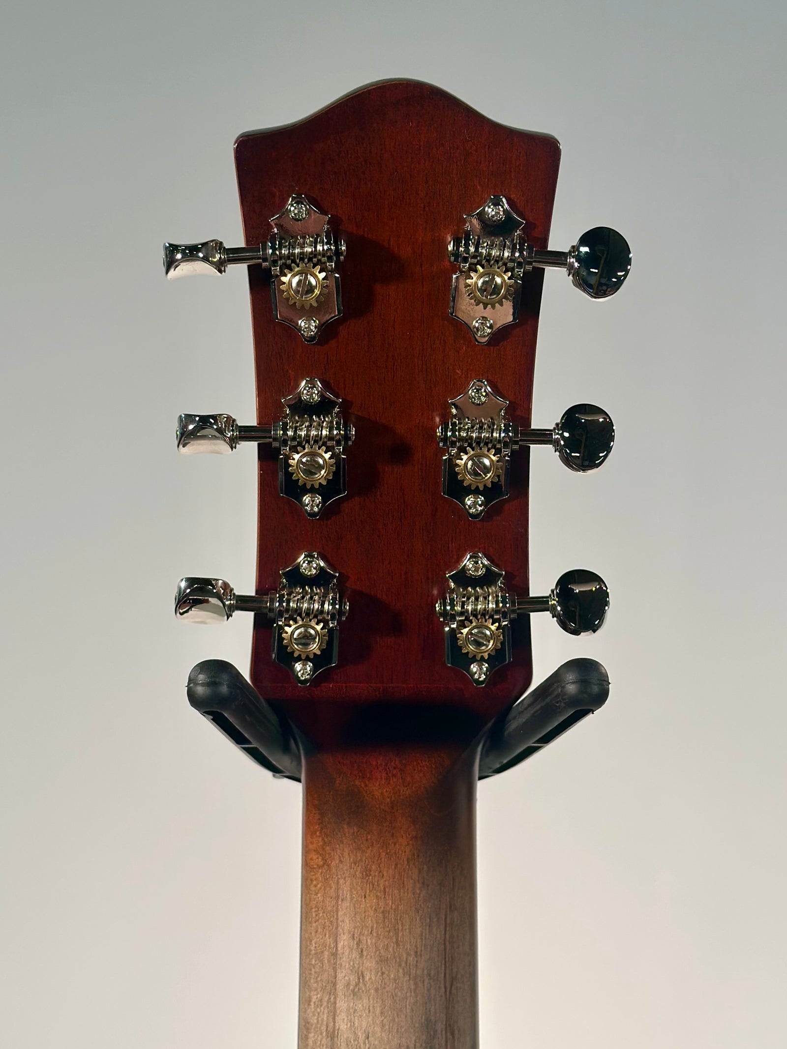 Godin 5th Avenue Kingpin P90 DLX, Vintage Burst HG