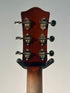 Godin 5th Avenue Kingpin P90 DLX, Vintage Burst HG