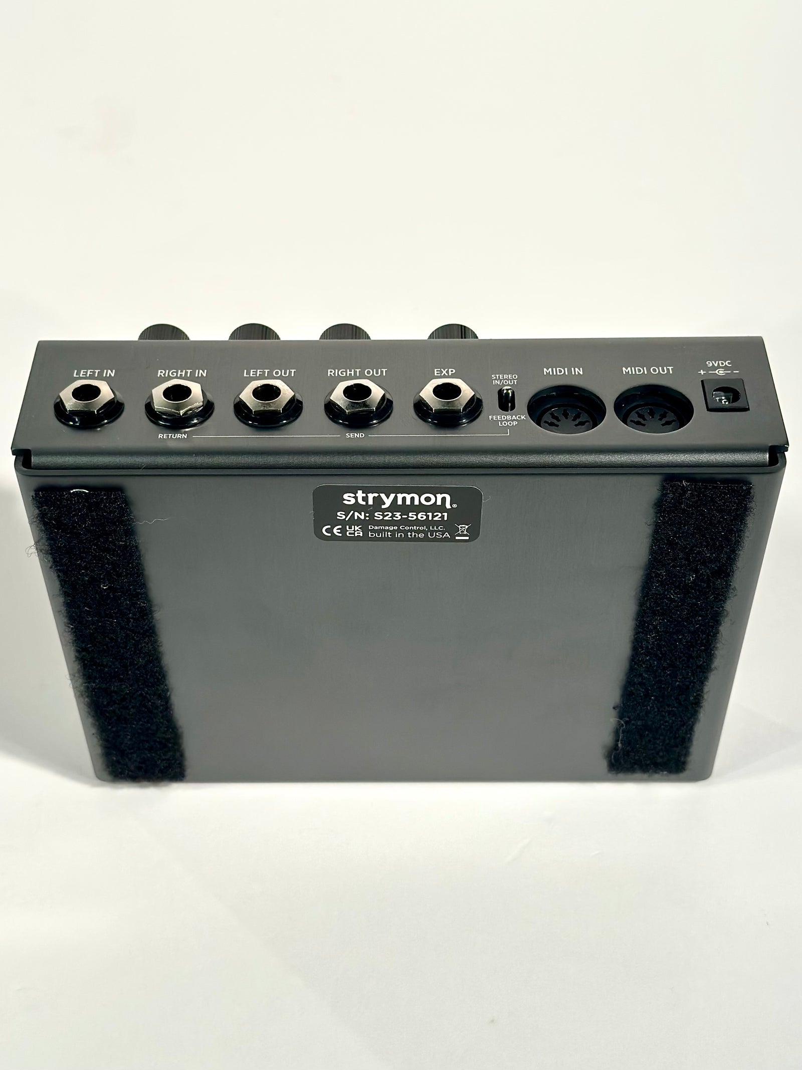 Strymon Timeline Multidimension Delay (Trade In)