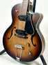 Godin 5th Ave CW Kingpin II, Vintage Burst
