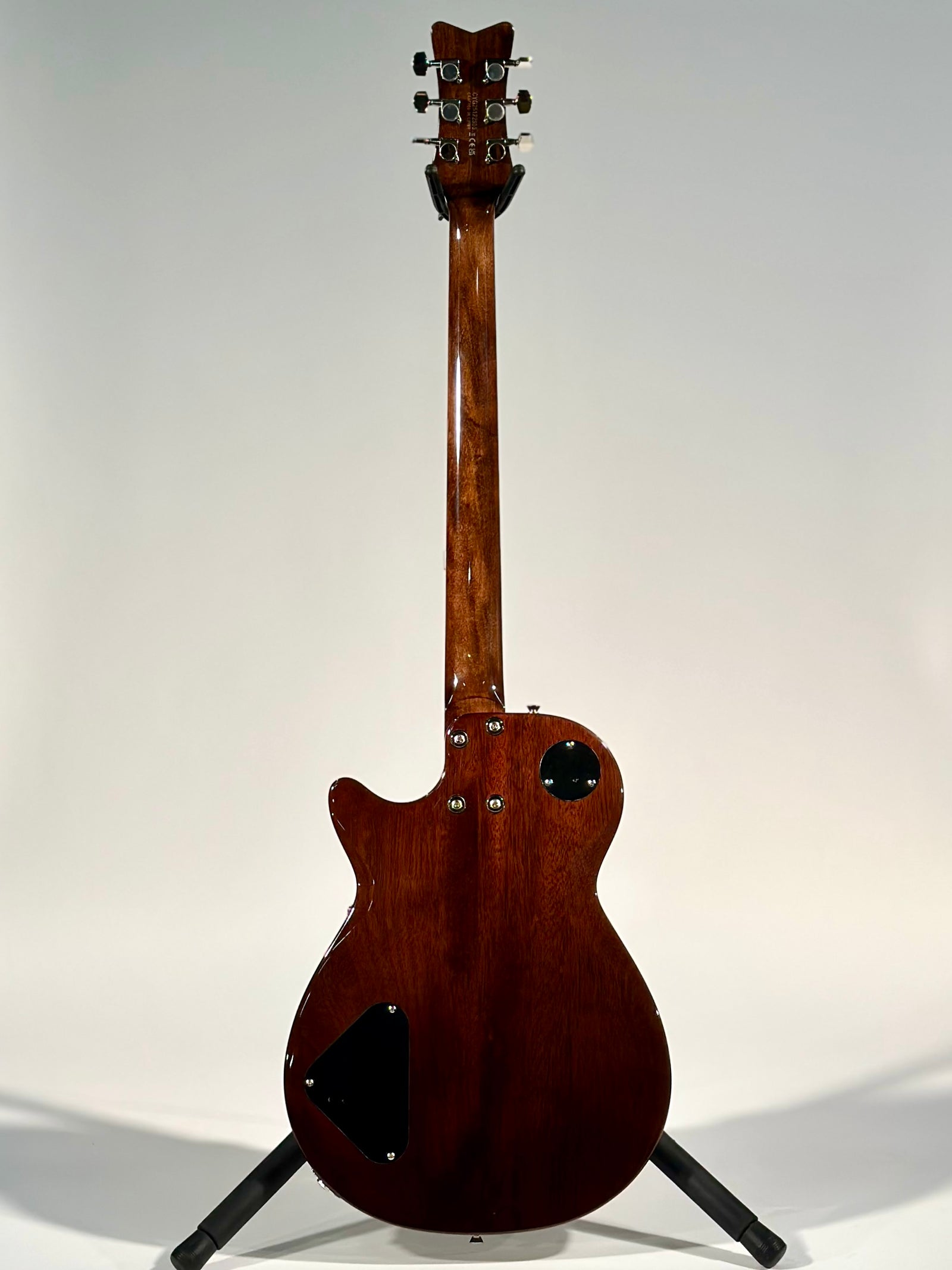 Gretsch Electromatic Jet Baritone, Imperial Stain