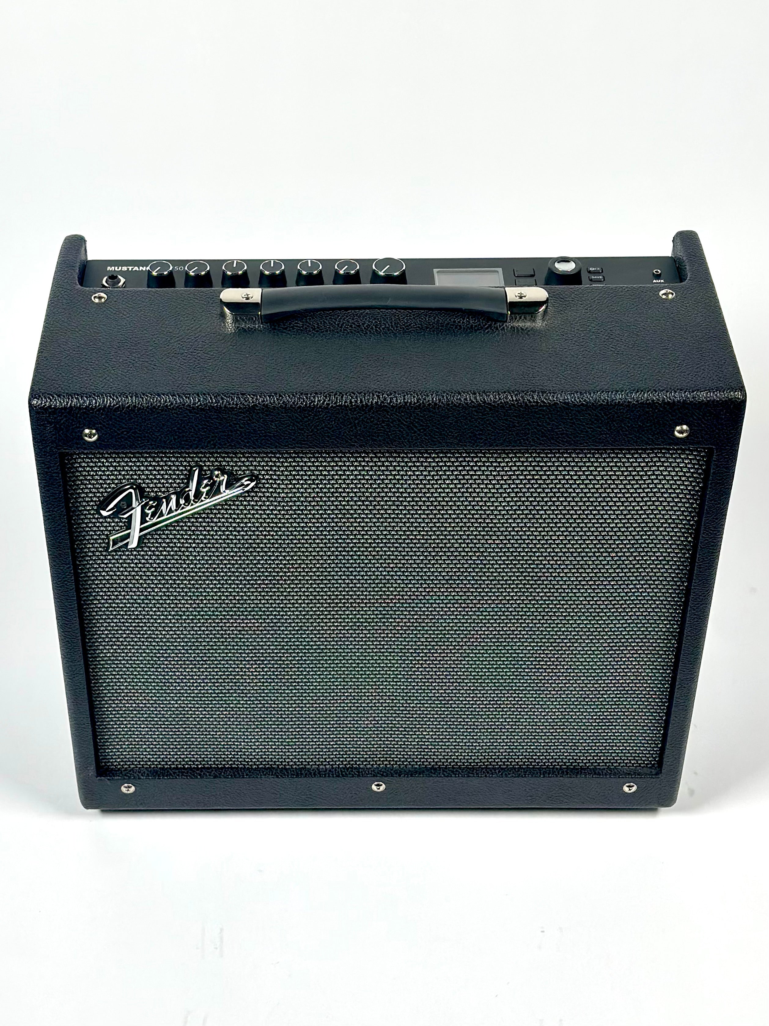 Fender Mustang GTX50