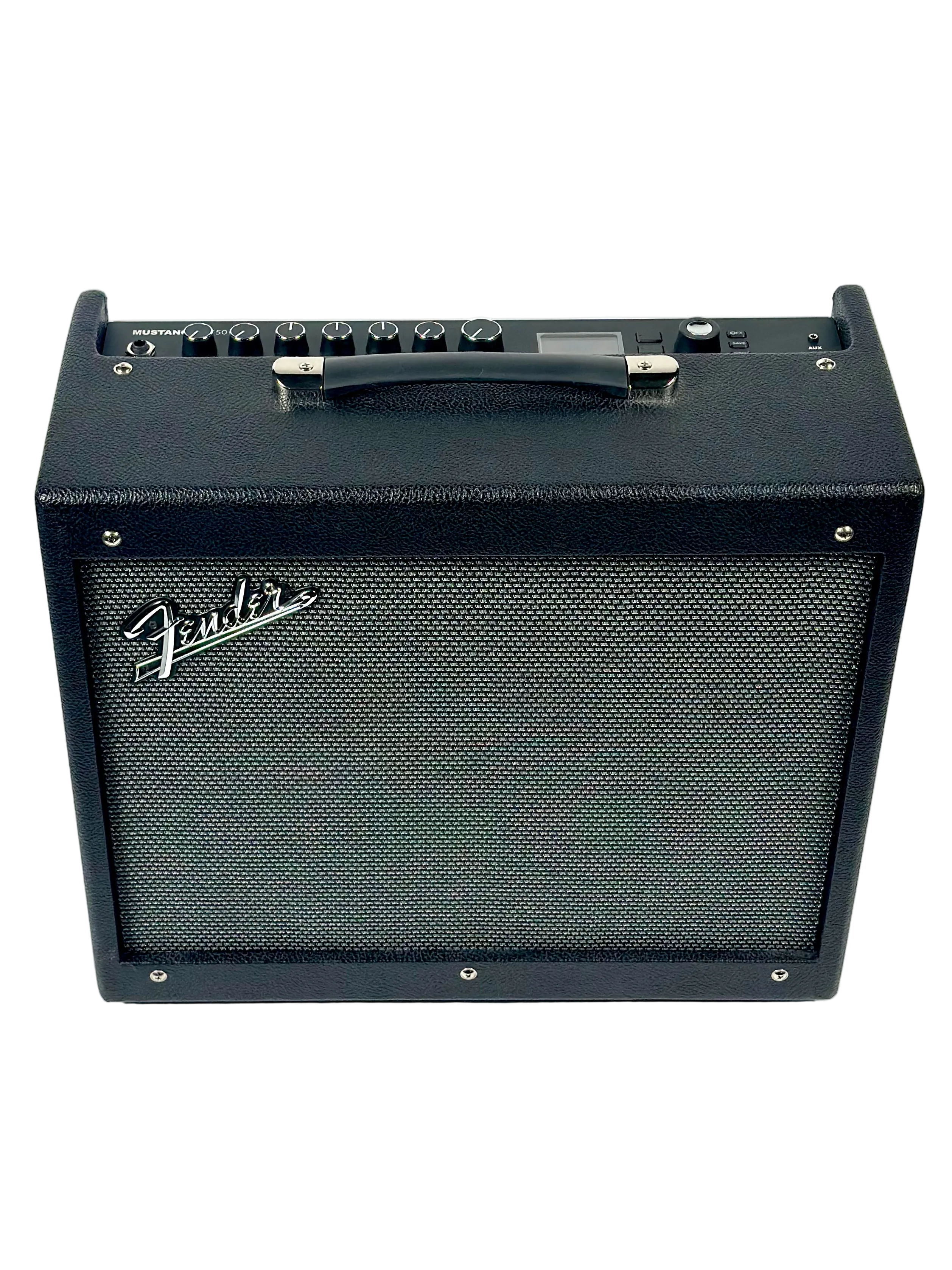 Fender Mustang GTX50