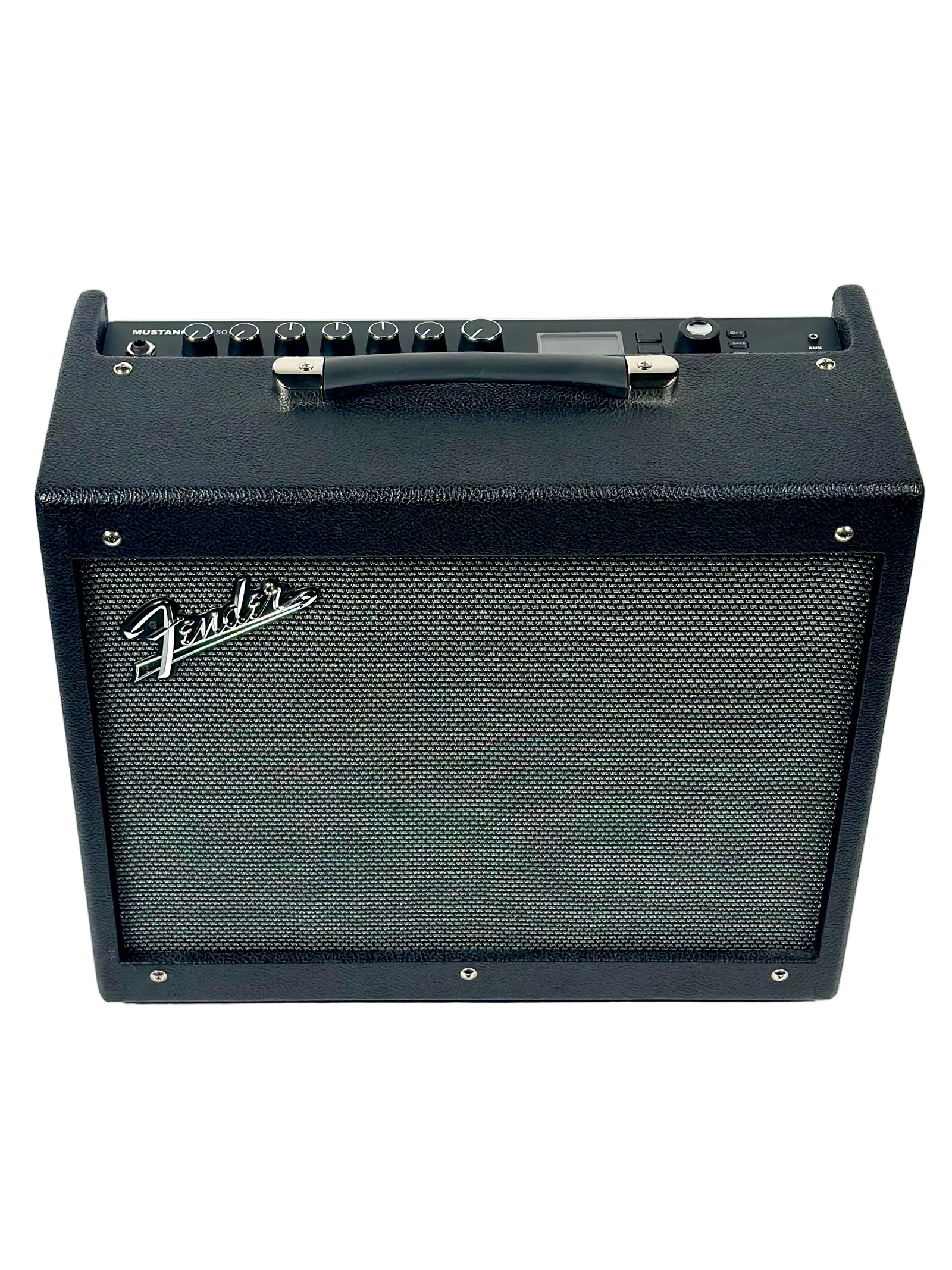 Fender Mustang GTX50