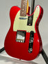 Fender Limited Edition American Professional Classic Silent System Telecaster, Candy Apple Red