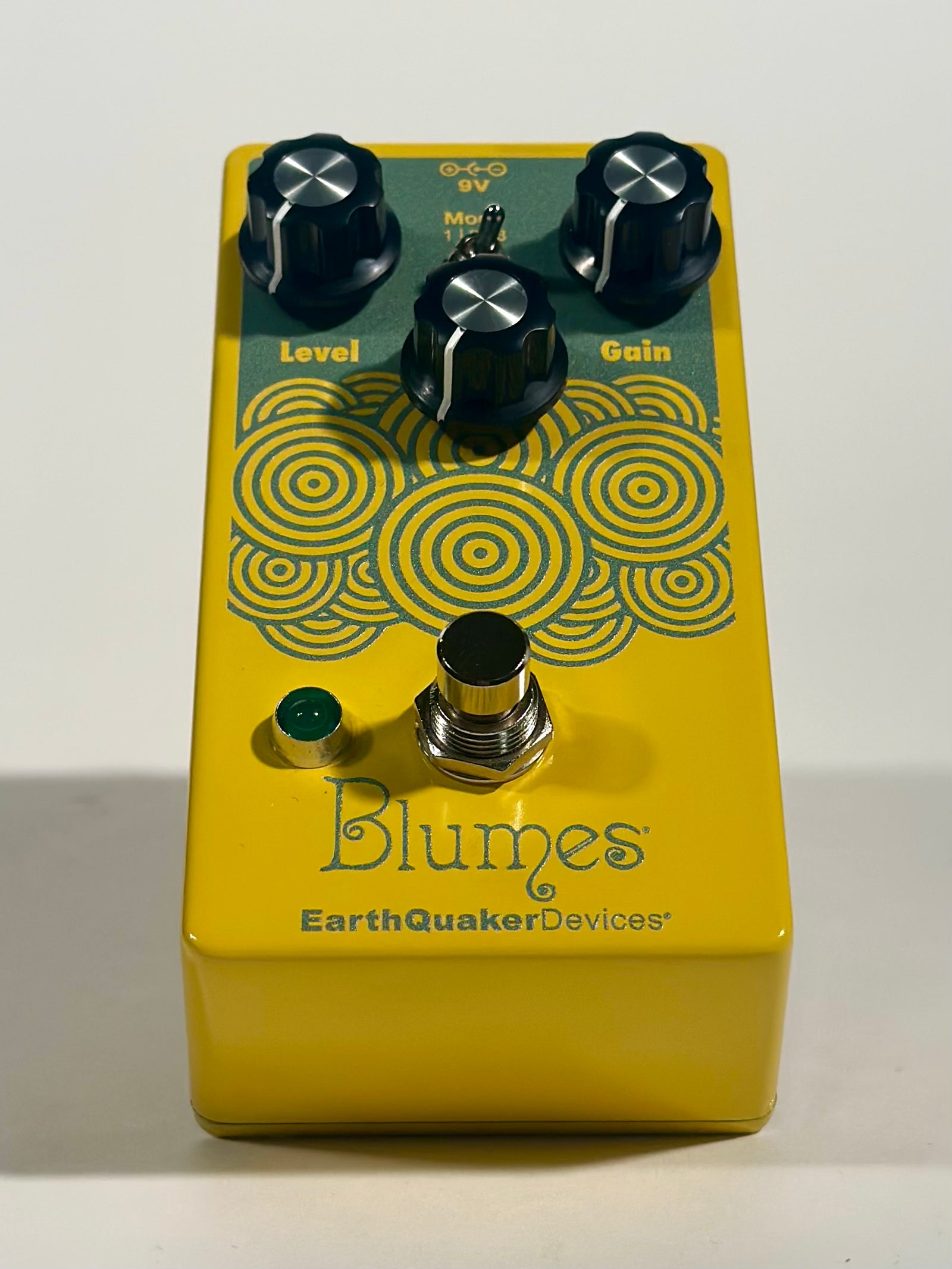 EarthQuaker Devices Blumes Low Signal Shredder