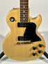 Gibson 1957 Les Paul Special Single Cut VOS, TV Yellow