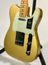 Fender 75th Anniversary Player II Telecaster, Aztec Gold