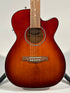 Seagull Performer Concert Hall, Burnt Umber HG, Presys II (Trade In)