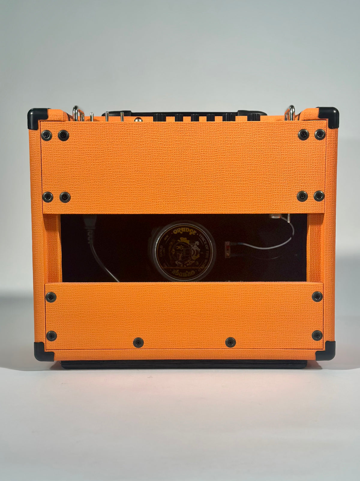 Orange Rocker 15 (Trade In)