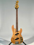 Fender Lee Sklar Precision Bass, Natural