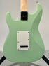 Squier FSR Affinity Series Stratocaster, Surf Green