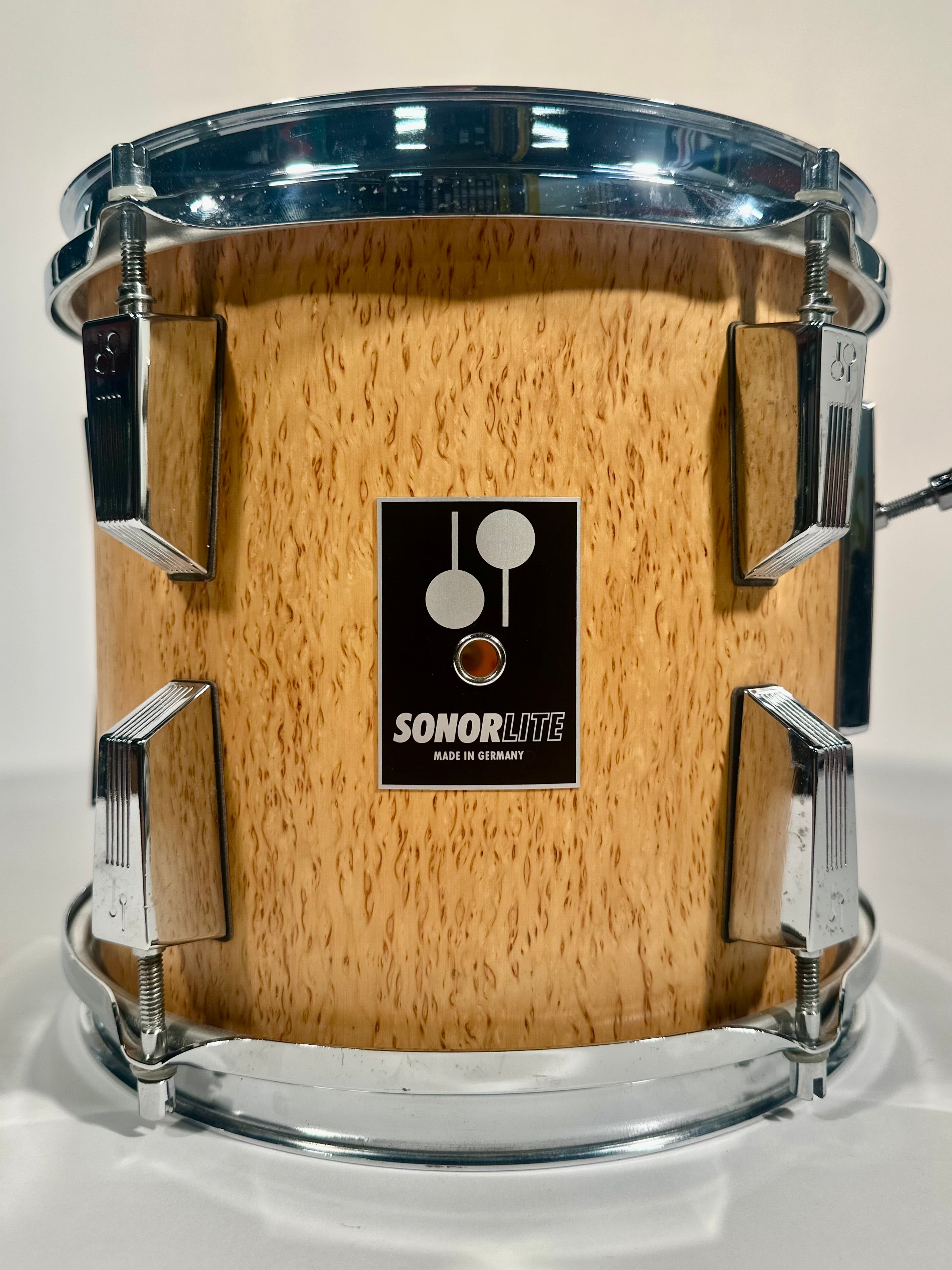 Sonor Lite 10" Tom, Scandinavian Birch (Trade In)