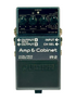 Boss IR-2, Amp & Cabinet (Trade In)