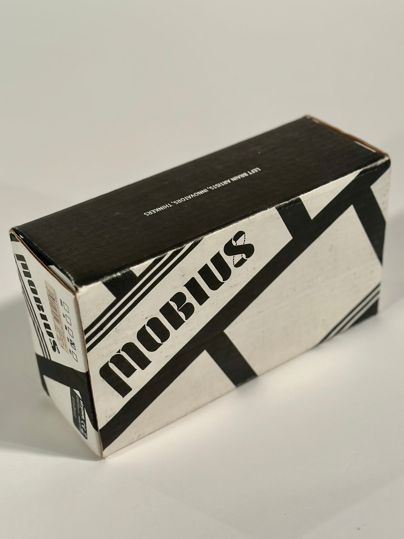 Strymon Mobius Modulation (Trade In)