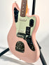 Fender Vintera III Mid '60s Jaguar, Shell Pink