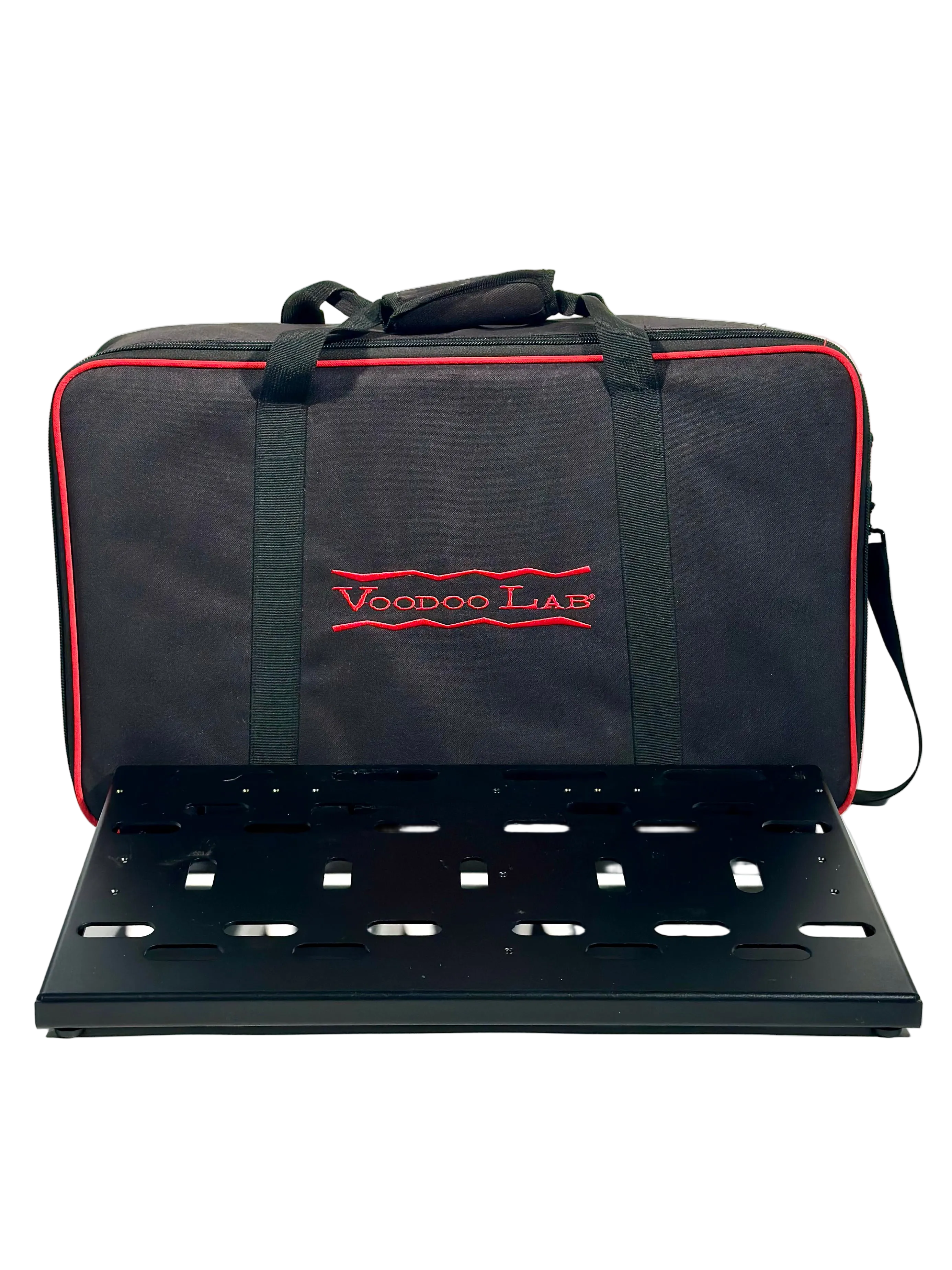 Voodoo Lab Dingbat Pedalboard, Medium (Trade In)