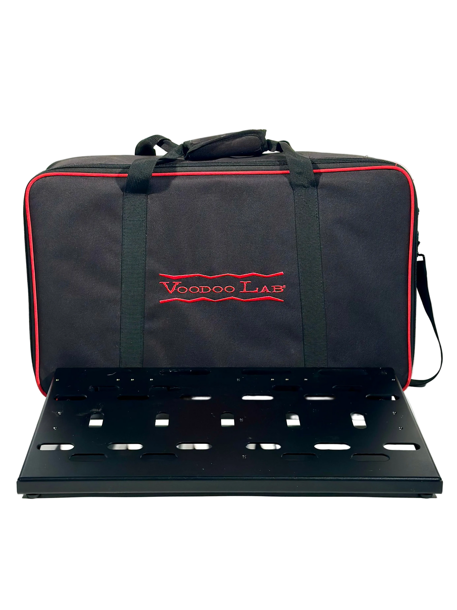 Voodoo Lab Dingbat Pedalboard, Medium (Trade In)