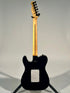 Fender Limited Edition Player Fusion Telecaster HH Floyd Rose, Black