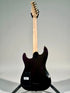Godin Artisan ST-II, Amethyst Black