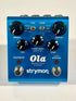 Strymon Ola Chorus & Vibrato (Trade In)