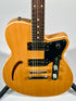 Reverend Club King, Natural (Trade In)