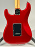 Fender Limited Edition American Professional Classic Silent System Stratocaster, Candy Apple Red