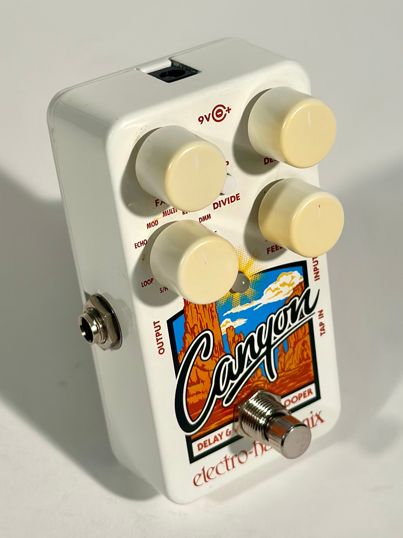 EHX Canyon (Trade In)