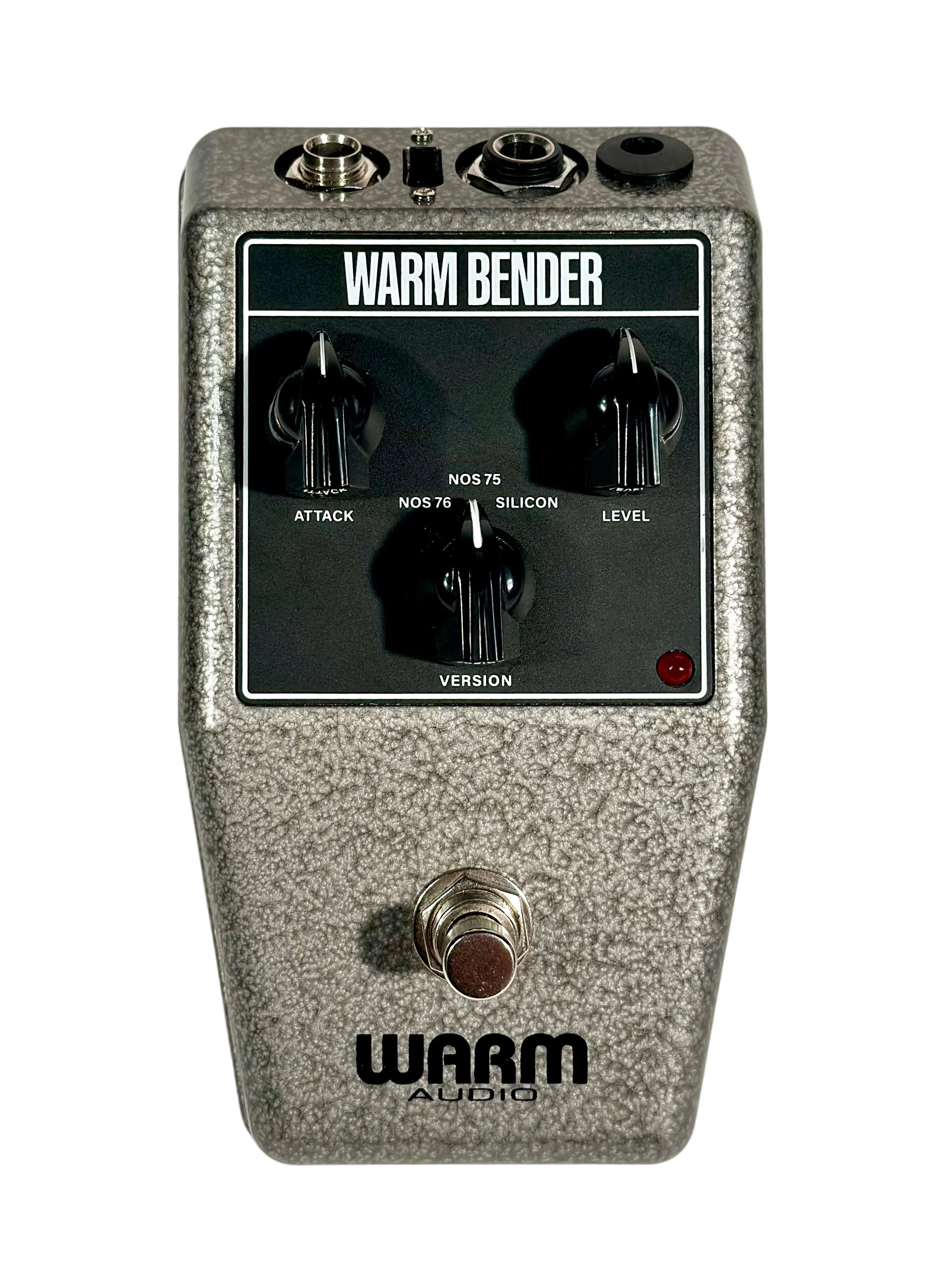 Warm Audio Warm Bender Fuzz (Trade In)