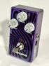 MXR Limited Edition Wylde Audio Zakk Sabbath Overdrive