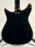 Gretsch Streamliner CVT, Jet Black