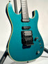 Gibson U2 1988, Emerald Green Metallic (Trade In)
