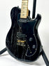 PRS SE NF 53, Black Doghair