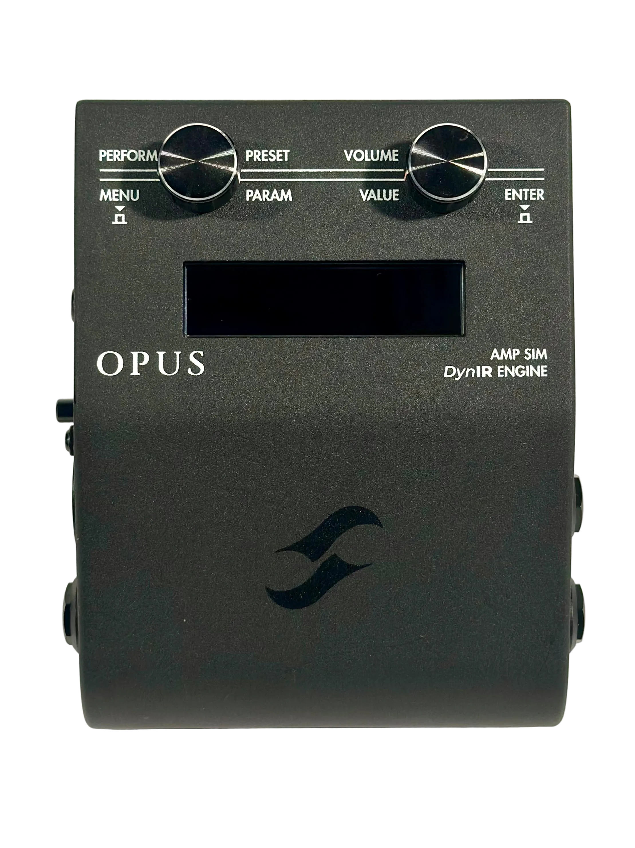 Two Notes OPUS Multi-Channel Amp Simulator & DynIR Engine (Trade In)