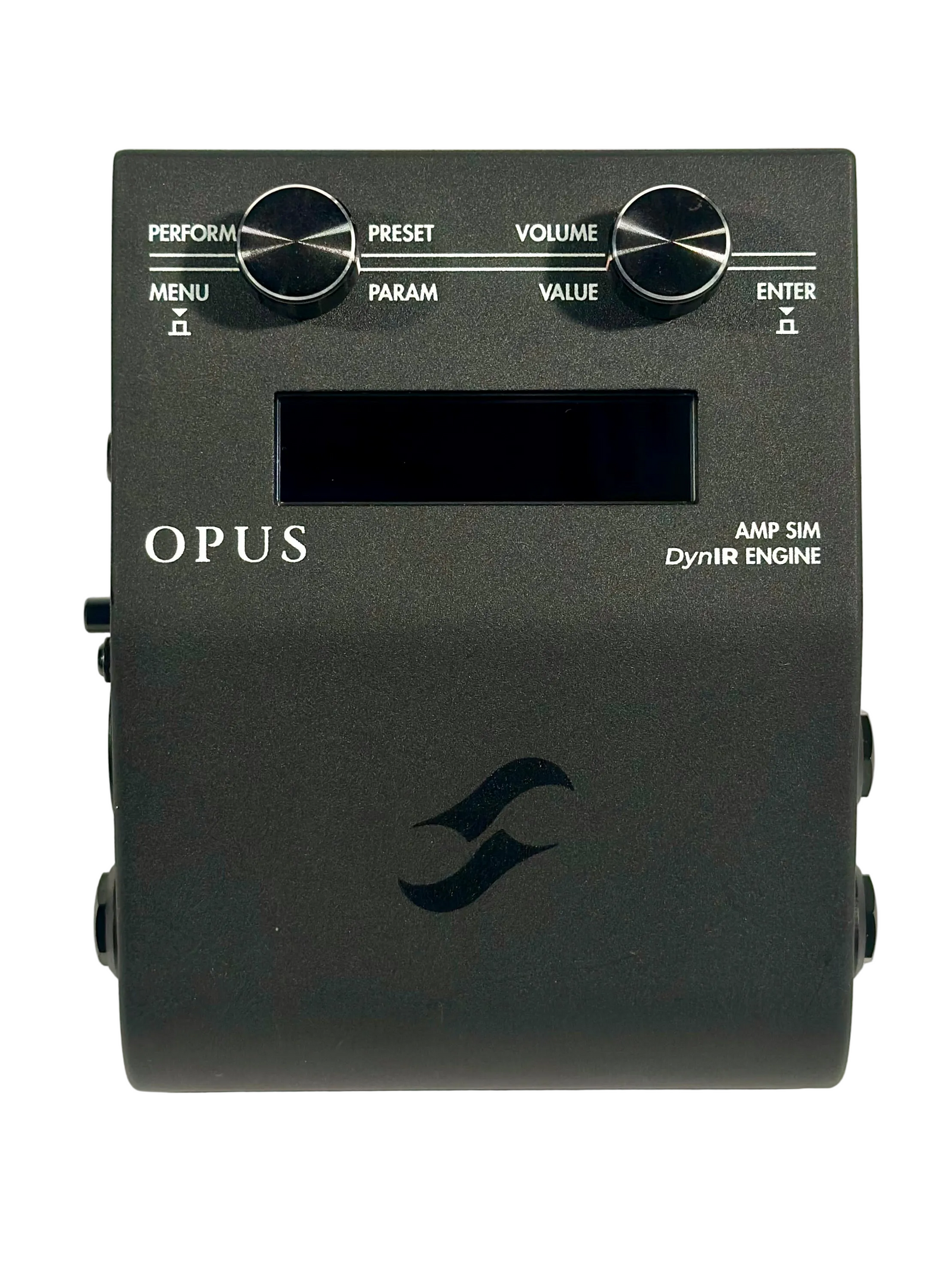 Two Notes OPUS Multi-Channel Amp Simulator & DynIR Engine (Trade In)