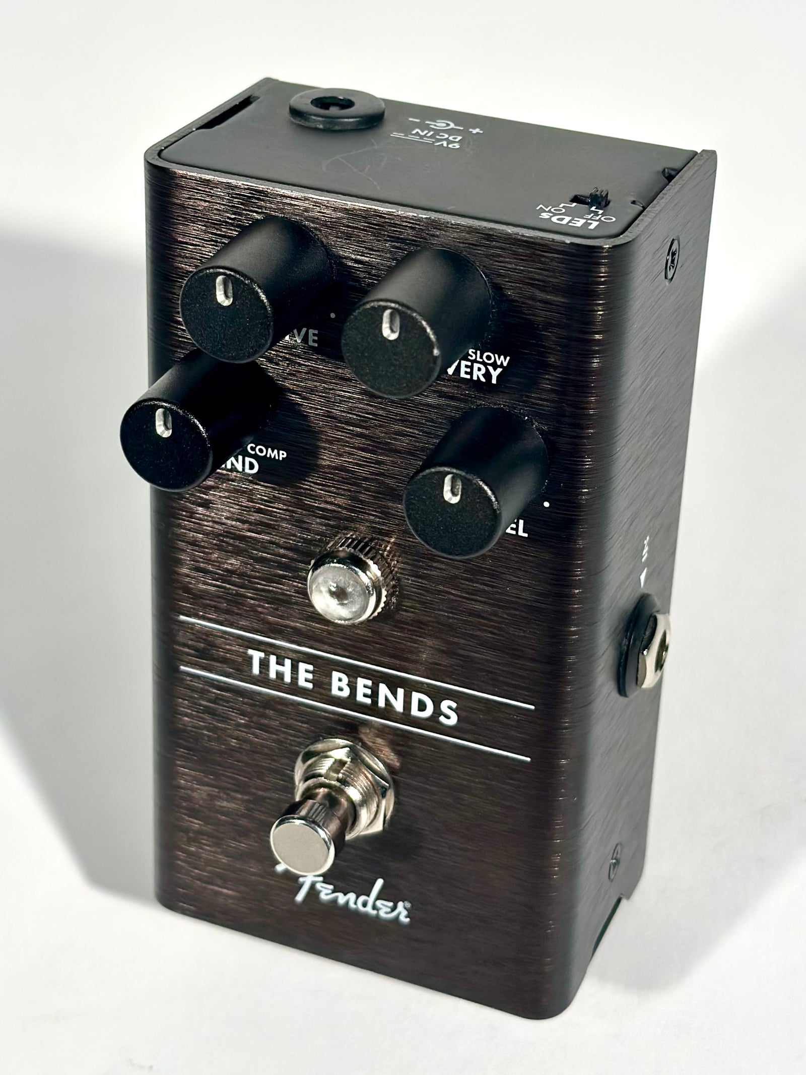 Fender The Bends (Trade In)