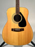 Yamaha FG-180-1, Black Label (Trade In)