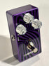 MXR Limited Edition Wylde Audio Zakk Sabbath Overdrive