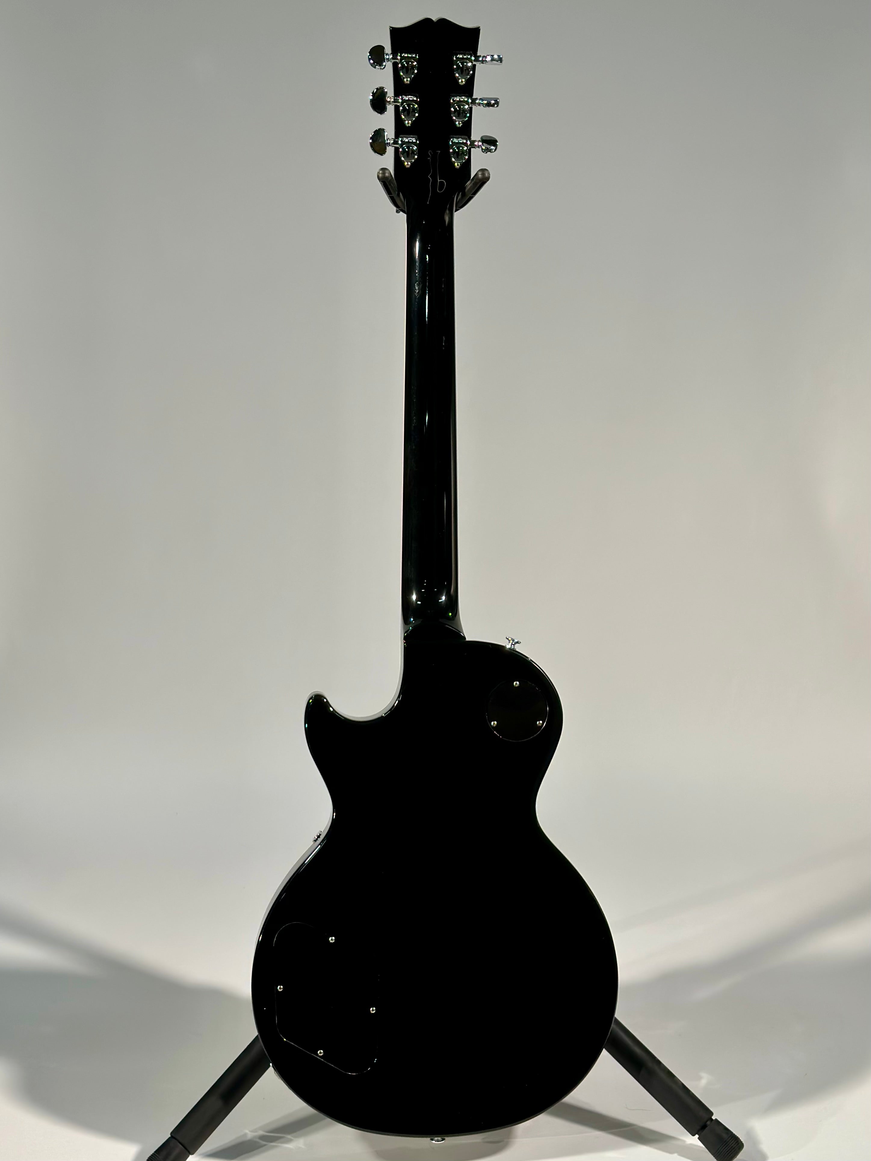 Gibson Les Paul Noel Gallagher Standard, Ebony