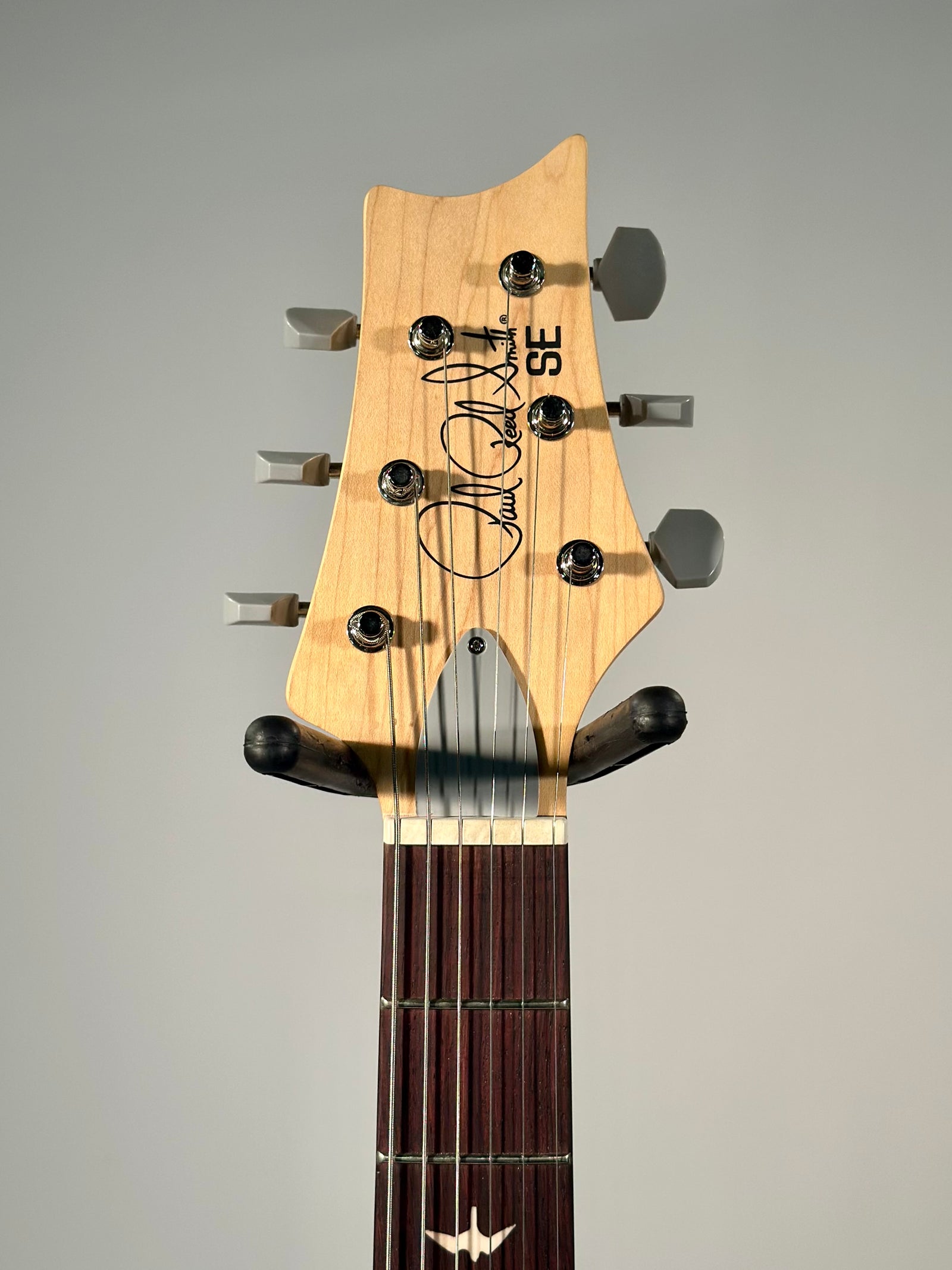 PRS Silver Sky SE, Laurel Green