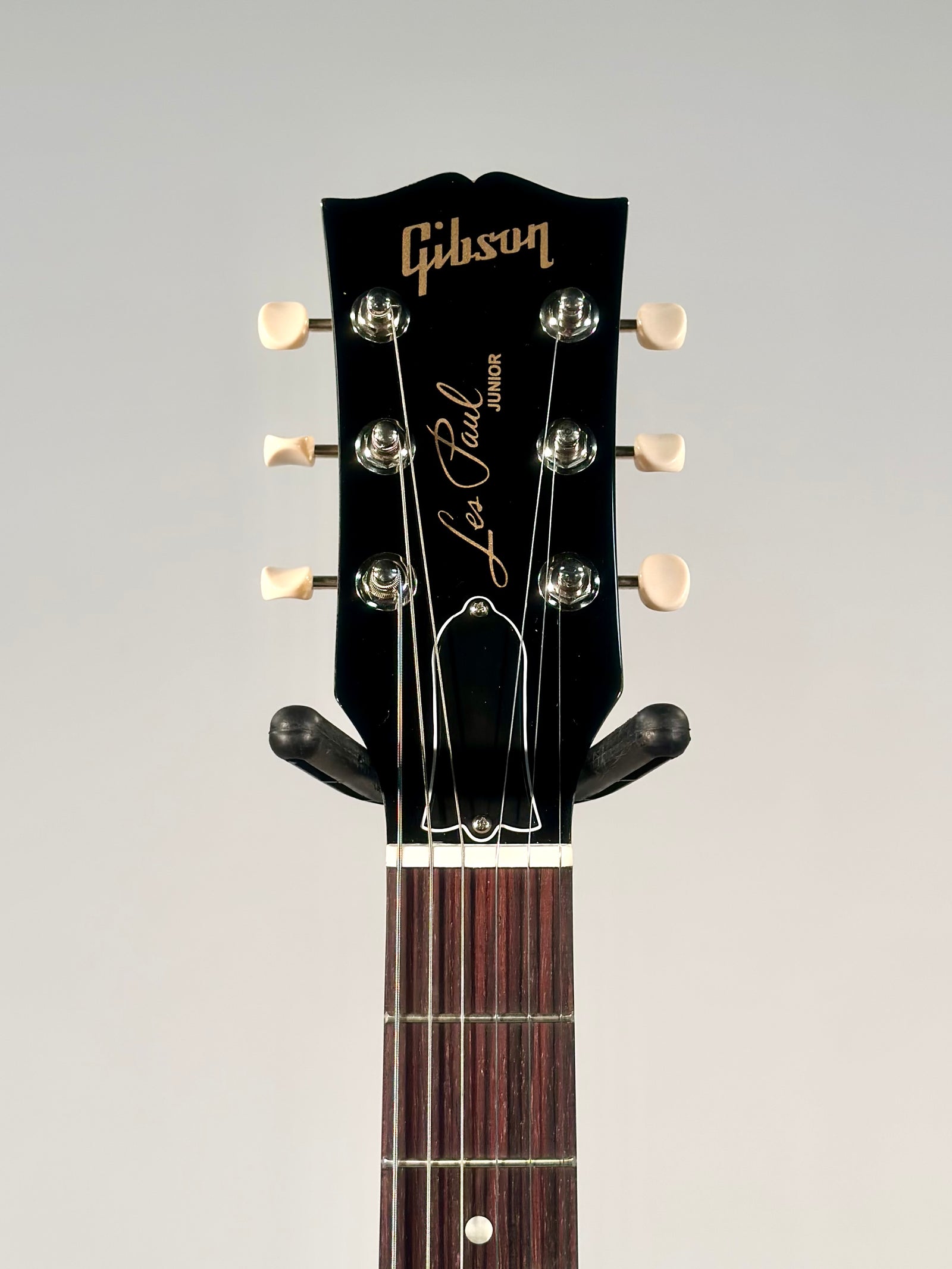 Gibson Les Paul Junior Double Cut, TV Yellow