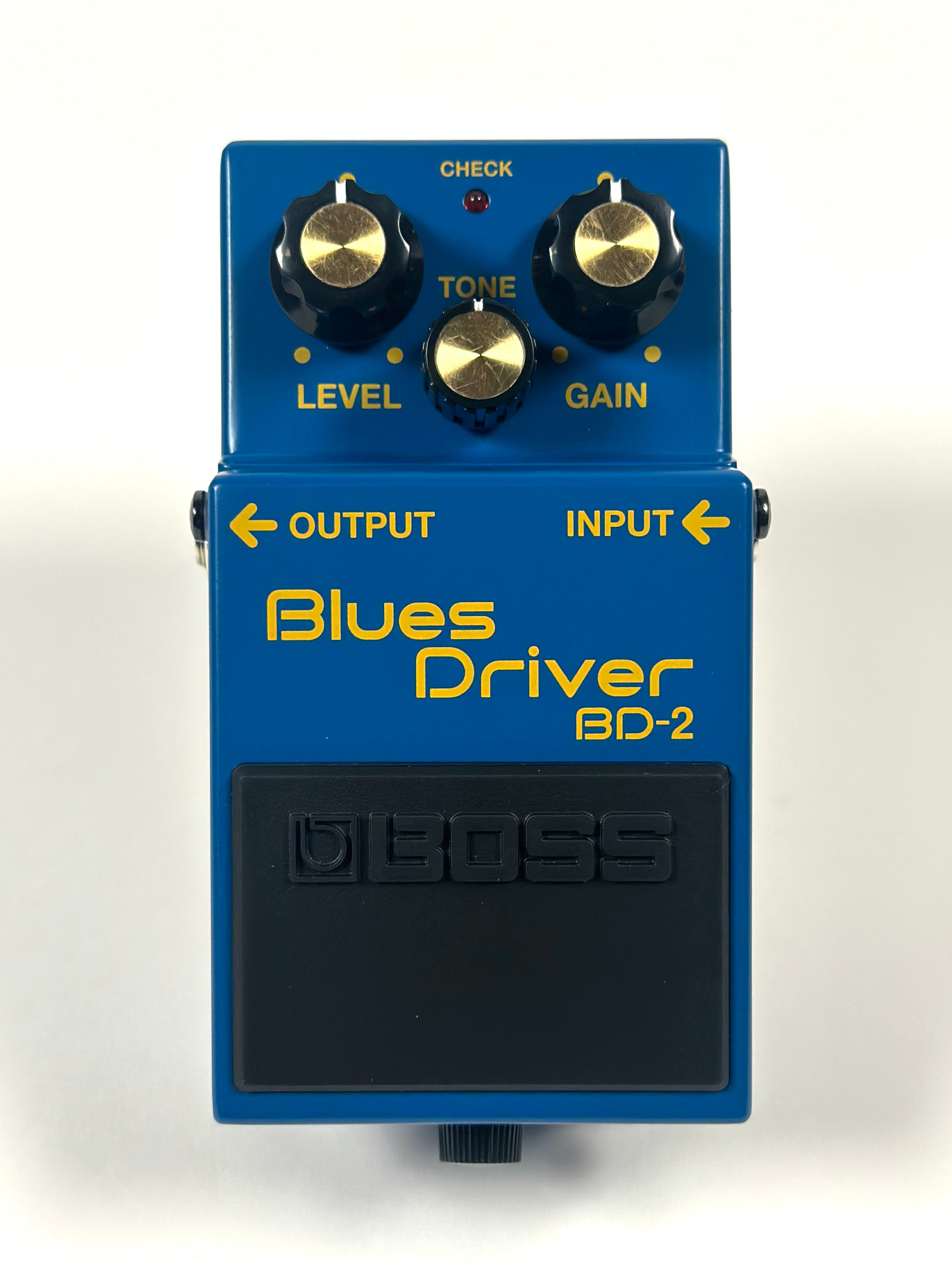 Boss BD-2 Blues Driver