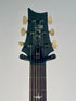 PRS SE CE24, Charcoal Burst