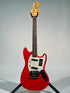 Fender Vintera III Mid '60s Mustang, Dakota Red