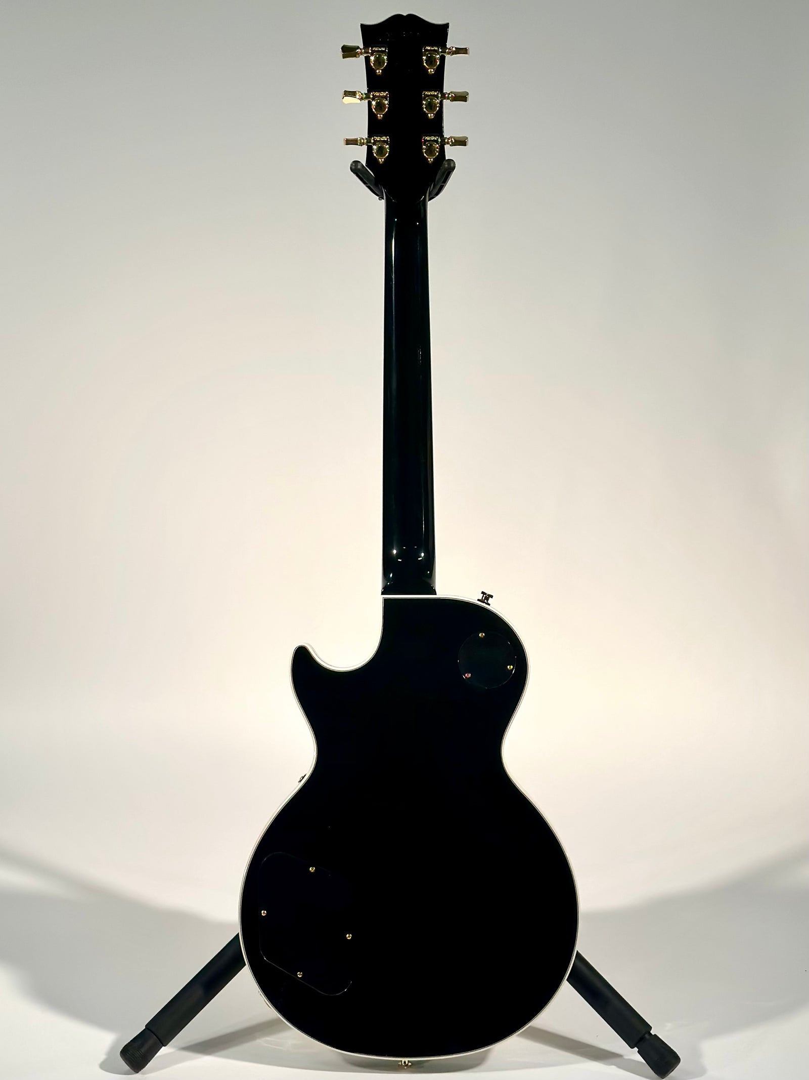 Gibson Les Paul Custom 70s, Buttercream (Trade In)