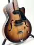 Godin 5th Ave CW Kingpin II, Vintage Burst